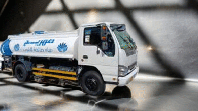 وايت مياة الرياض