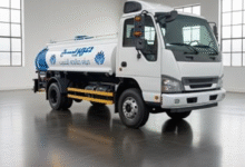 وايت مياة 6 طن الرياض