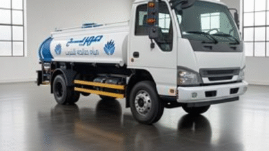 وايت مياة 6 طن الرياض